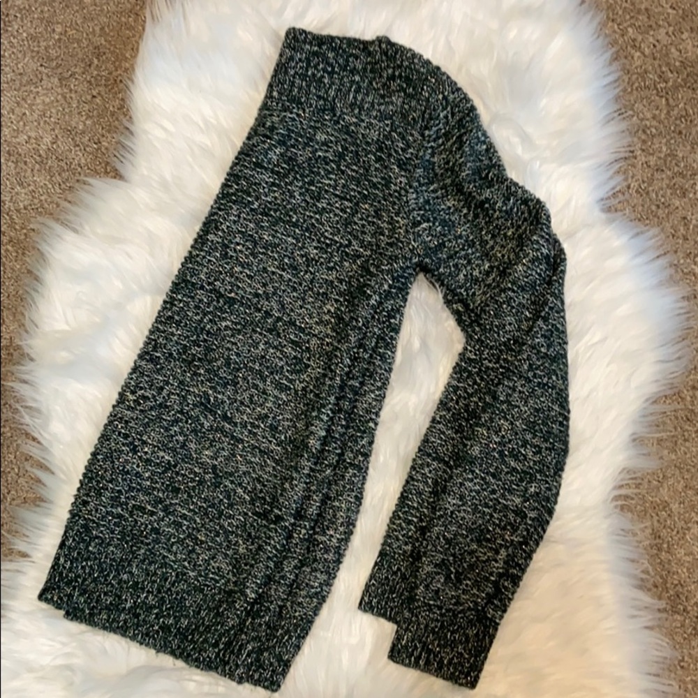 Croft and Barrow Sweater